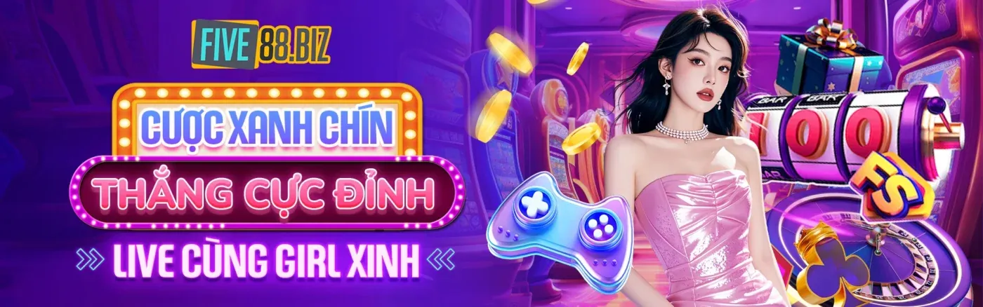 Giao diện ứng dụng vipwin777 với các trò chơi cá cược trực tuyến