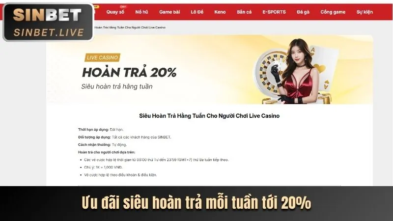 Hệ thống vũ khí đa dạng và mạnh mẽ trong game bắn cá Vipwin777